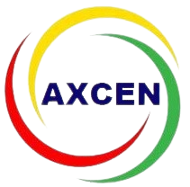 Axcen Tech Logo